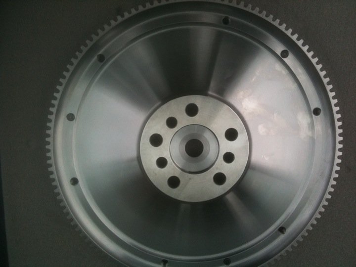Light weight Flywheel