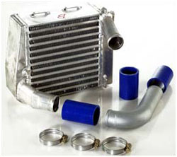 Smart Intercooler