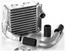 Smart Intercooler