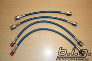 Brake Hoses