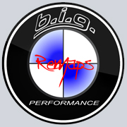 Remaps for the BMW135/335