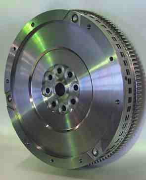 Light weight Flywheel